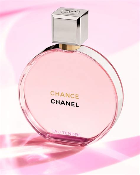 chanel chance rose leger|sephora Chanel chance eau tendre.